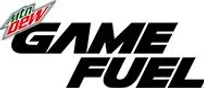 Mtn Dew Game Fuel