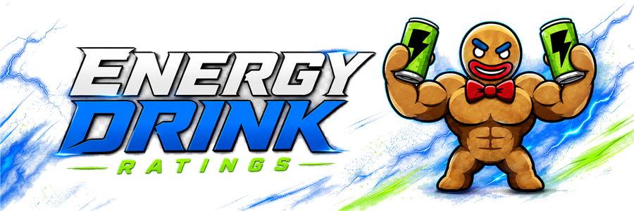 Energy Drink Ratings