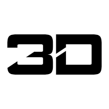 3D