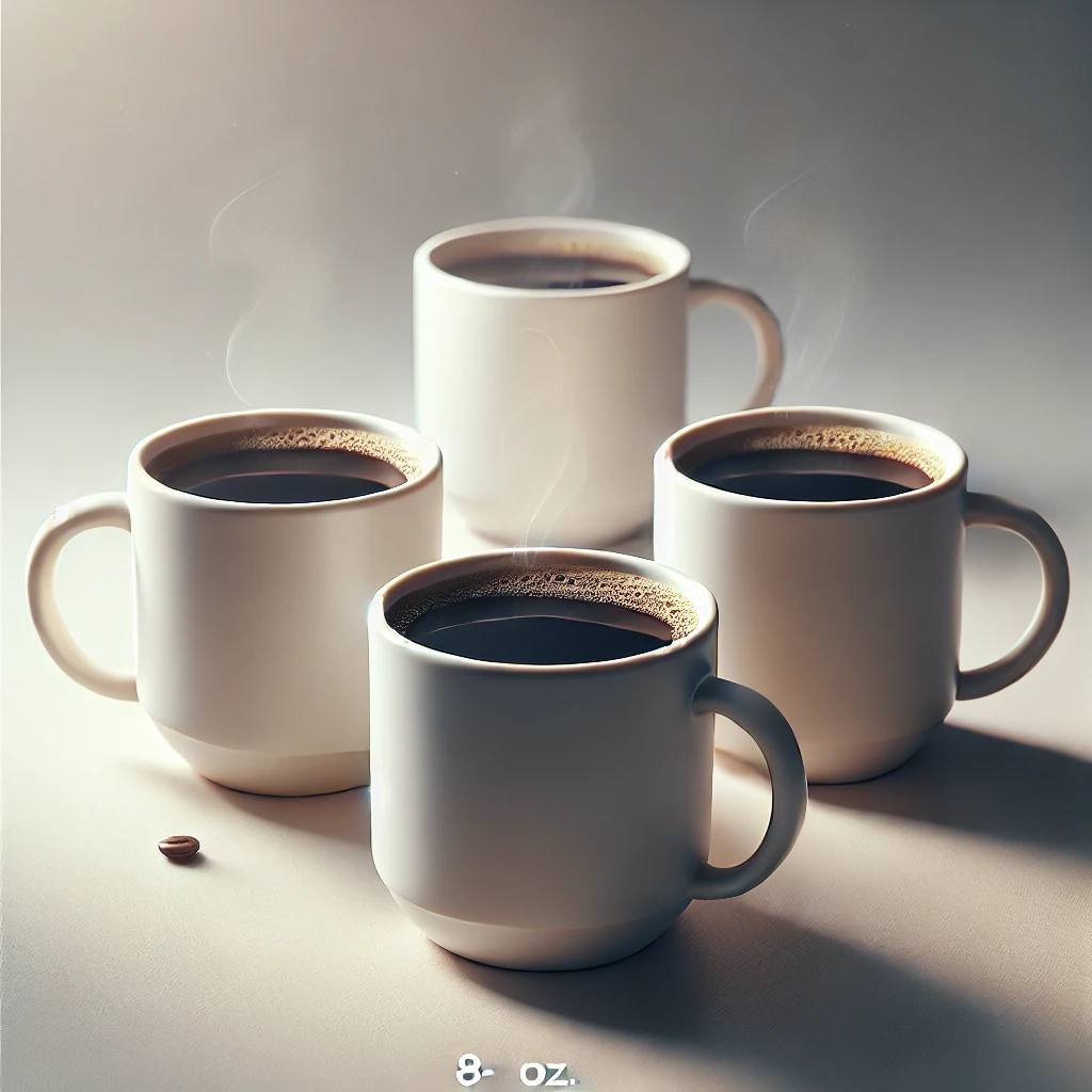Tips for managing daily caffeine intake