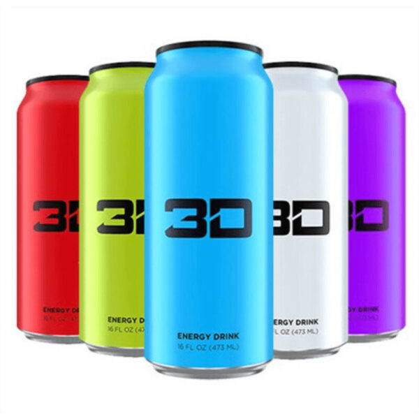 3D Blueberry - Image 4