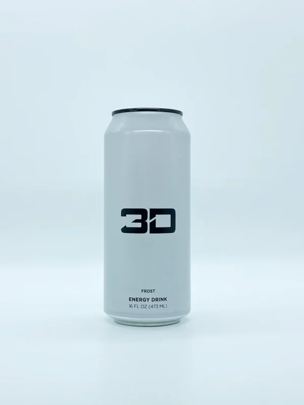 3D Frost - Image 3