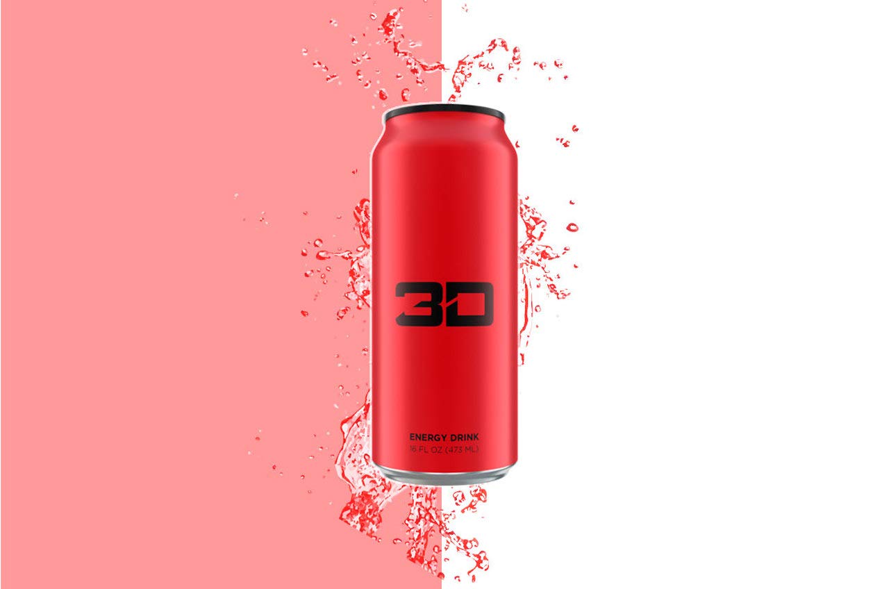 3D Candy Punch - Image 2