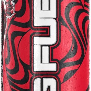 G Fuel Pewdiepie - Lingonberry