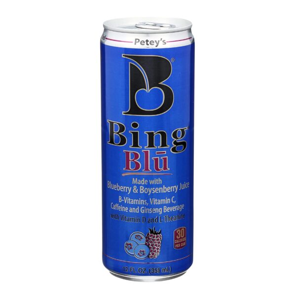 Bing Blueberry & Boysenberry - Image 5