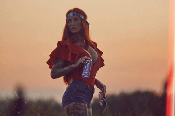 Monster Energy Ultra Violet - Image 3