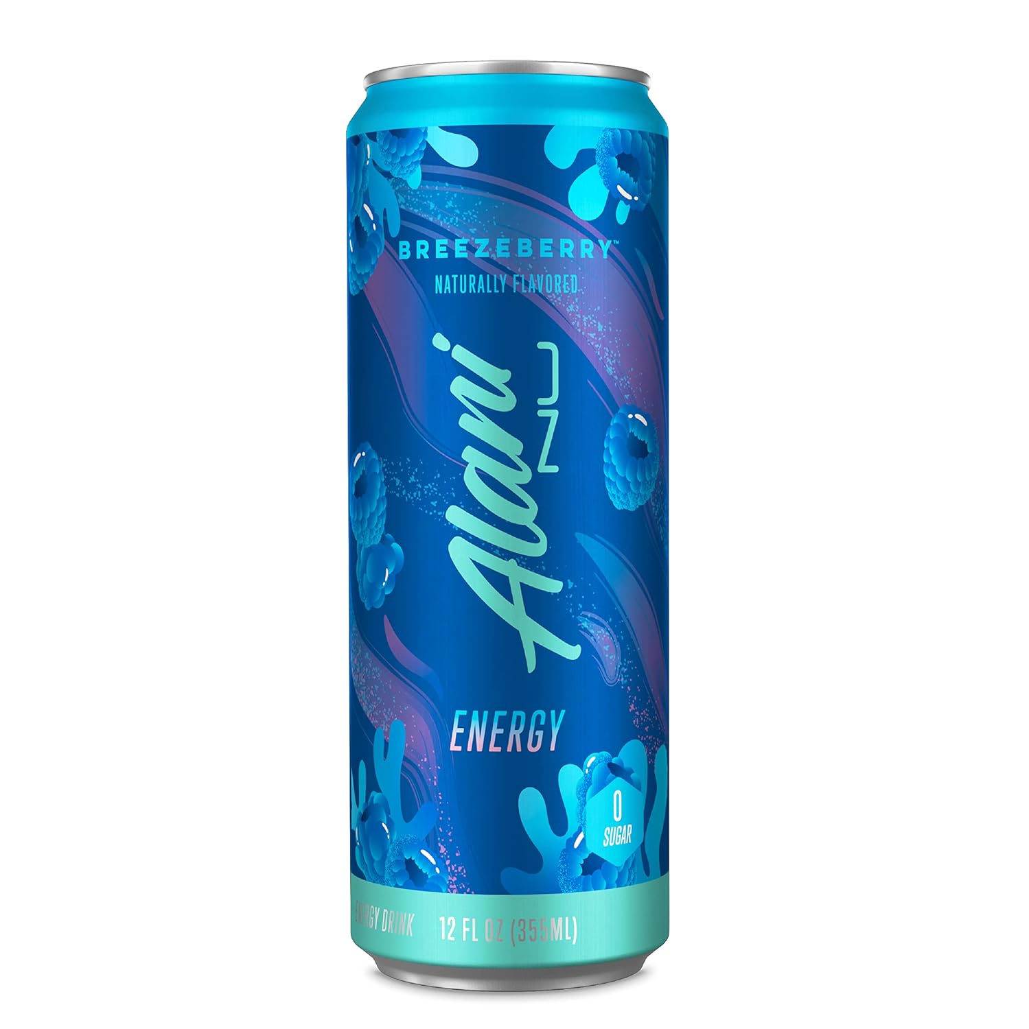 Alani Nu Breezeberry - Image 6