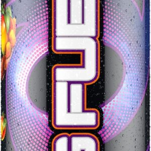 G Fuel Wumpa Fruit