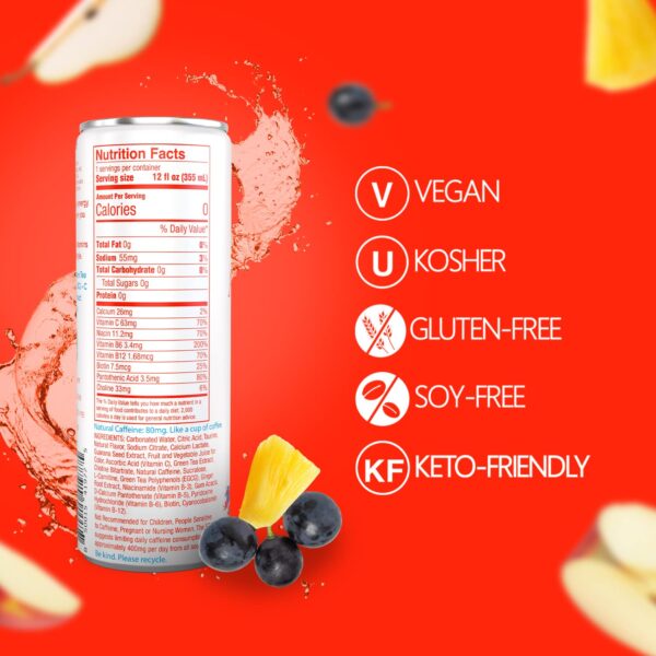 Aspire: Fruit Punch - Image 3