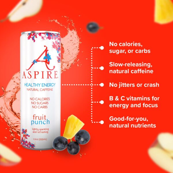 Aspire: Fruit Punch - Image 4