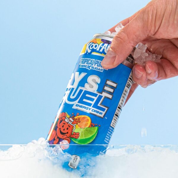 Ryse Fuel Kool Aid - Image 4
