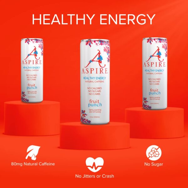 Aspire: Fruit Punch - Image 2