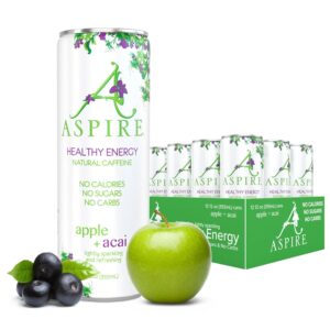 Bing Crisp Apple & Cherry