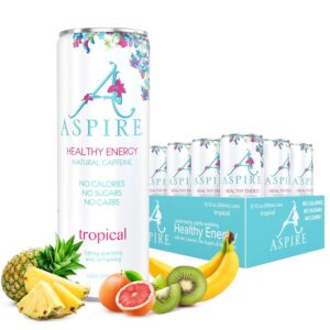 Aspire: Tropical