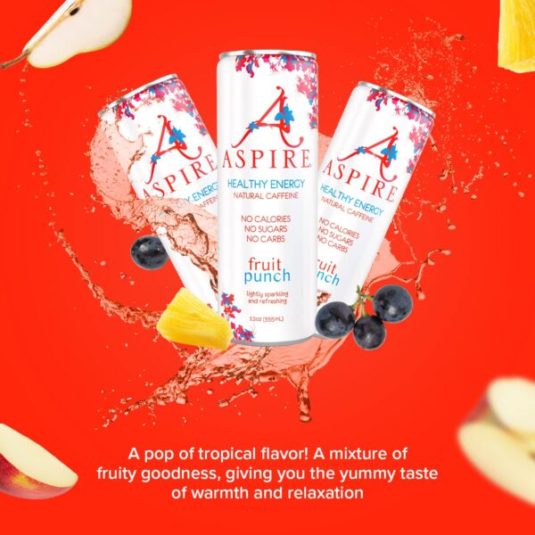 Aspire: Fruit Punch - Image 5