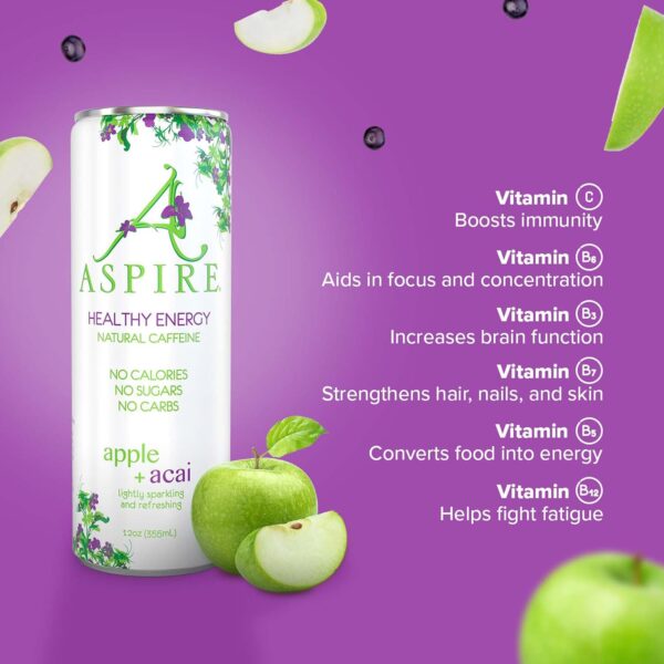 Bing Crisp Apple & Cherry - Image 5