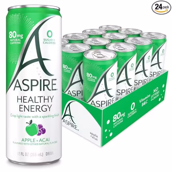 Aspire Apple Acai