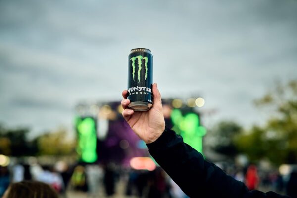Monster Energy Original Green - Image 2