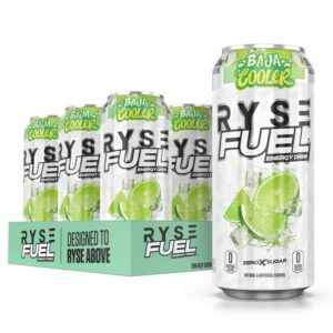 Ryse Fuel Baja Cooler