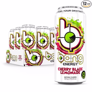 Bang Cherry Blade Lemonade