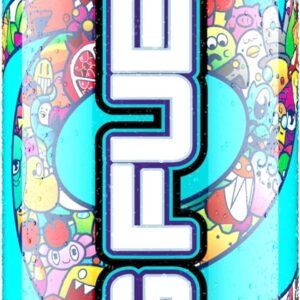 G Fuel Clickbait - Cherry Pomegranate