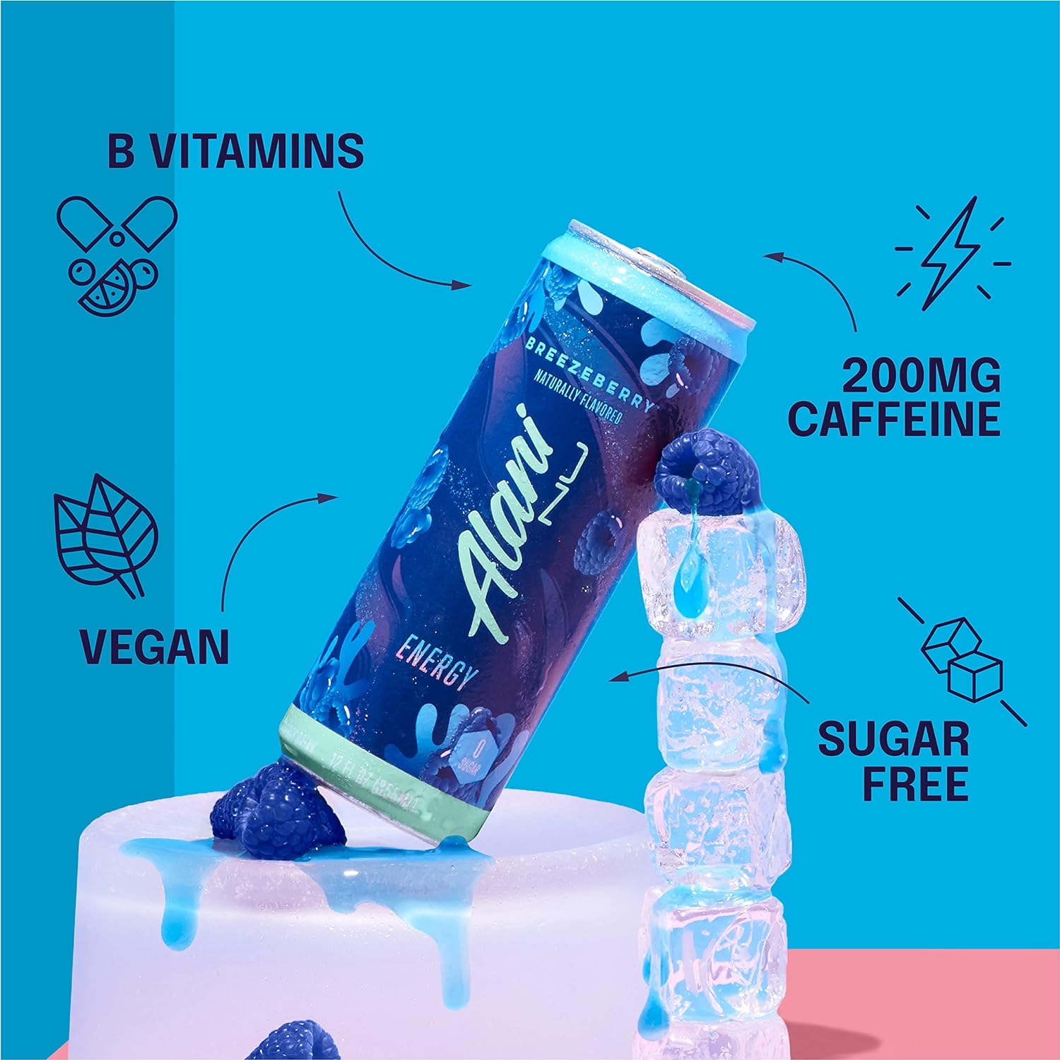 Alani Nu Breezeberry - Image 8