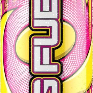 G Fuel Hype Sauce - Raspberry Lemonade
