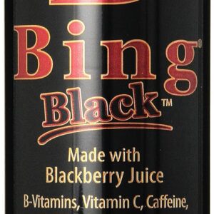 Bing Blackberry