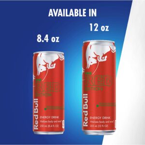 Red Bull The Red Edition, Watermelon