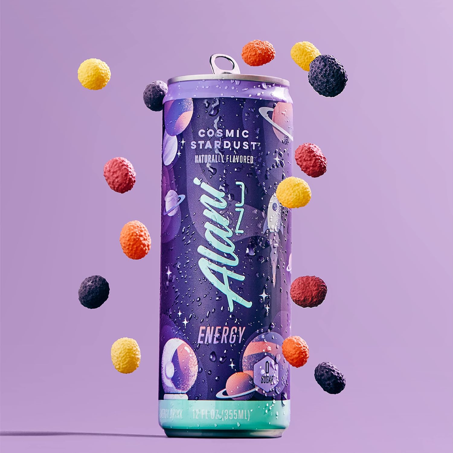 Alani Nu Cosmic Stardust - Image 4