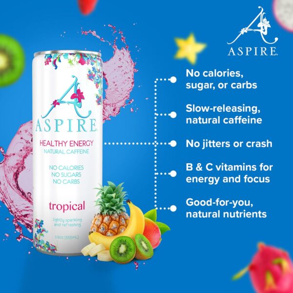 Aspire: Tropical - Image 6