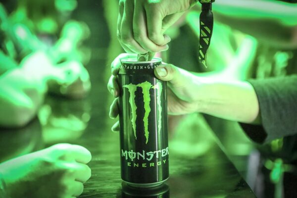 Monster Energy Original Green - Image 3