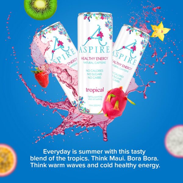 Aspire: Tropical - Image 3