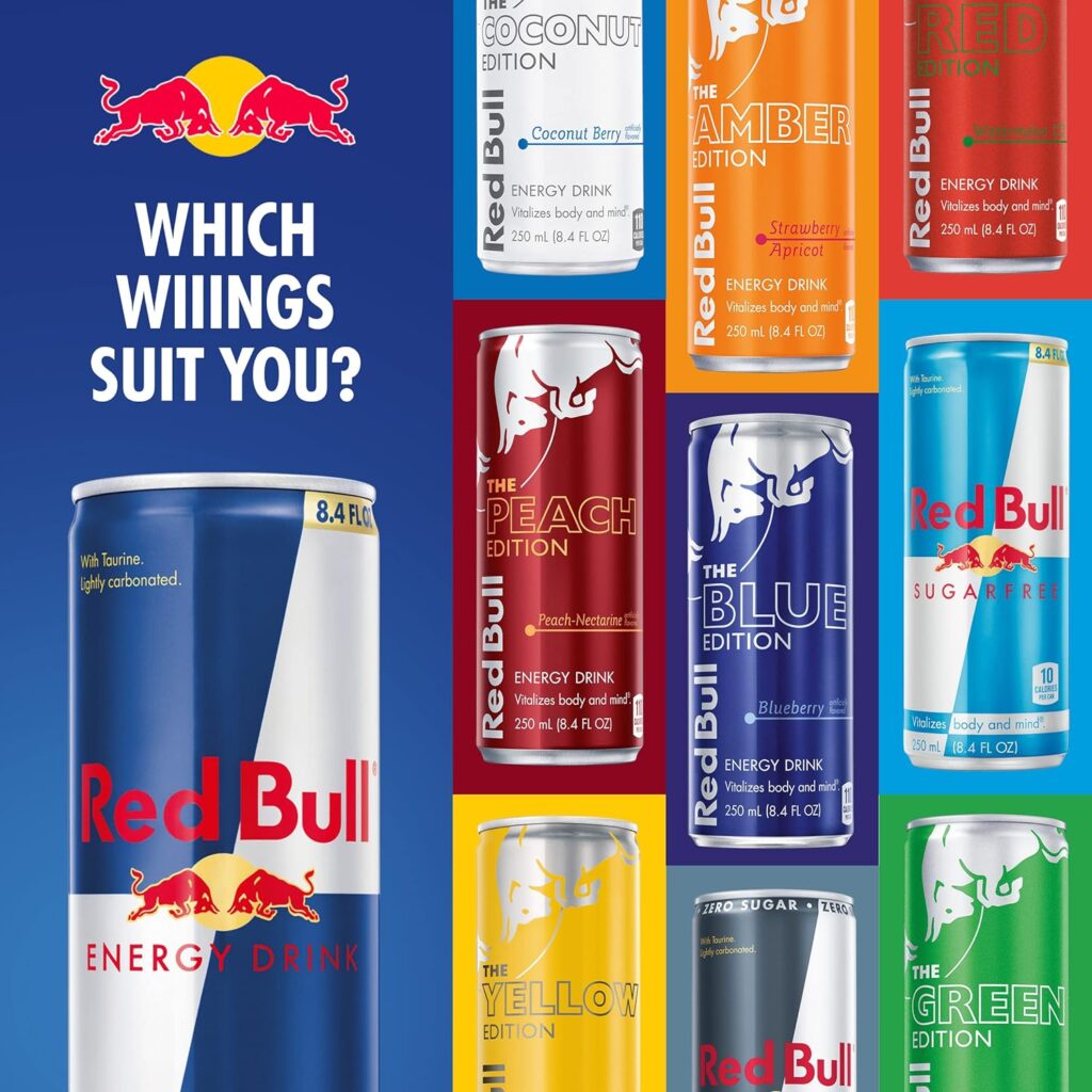 Collection 28+ Background Images what is the most popular energy drink Sharp