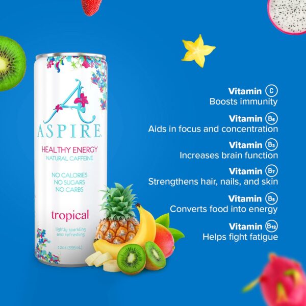 Aspire: Tropical - Image 4