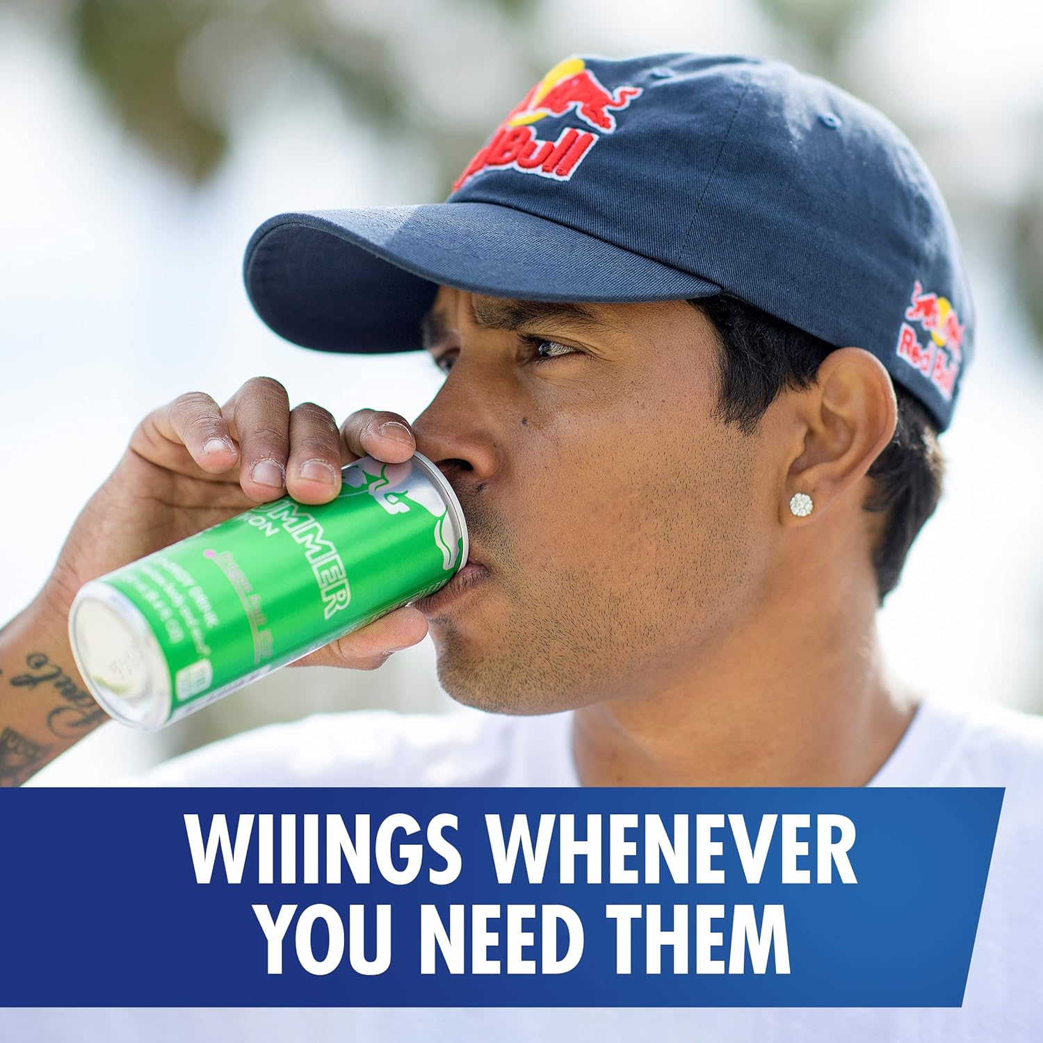 Red Bull The Green Edition, Dragon Fruit - Image 7