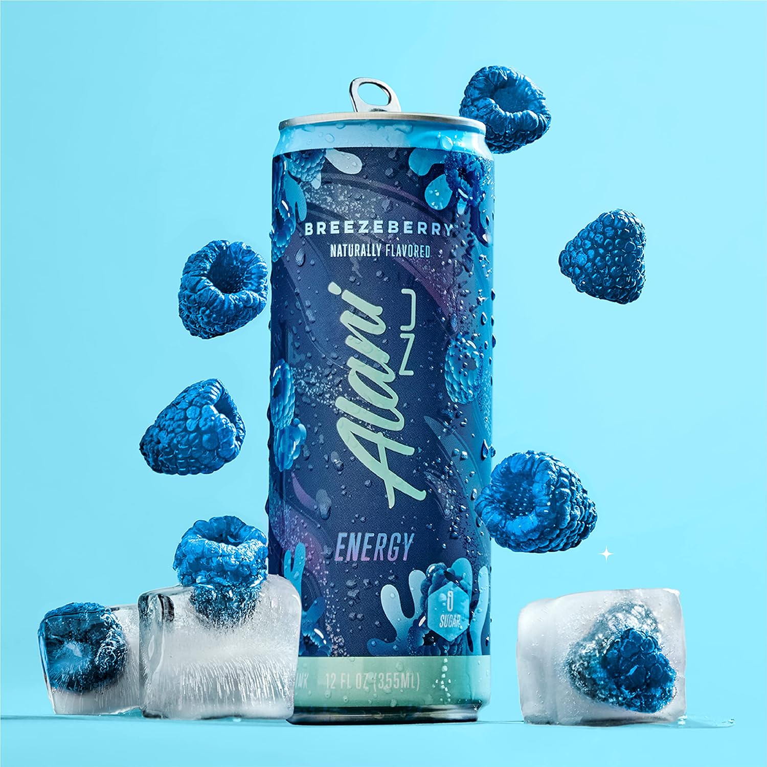 Alani Nu Breezeberry - Image 7