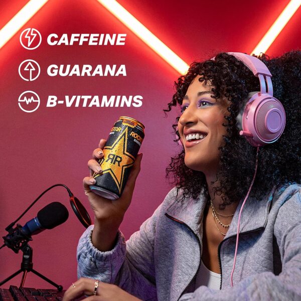 Rockstar Energy Original - Image 7