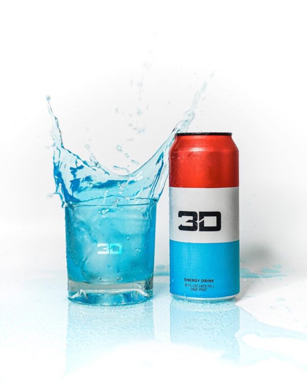 3D Liberty Pop - Image 5