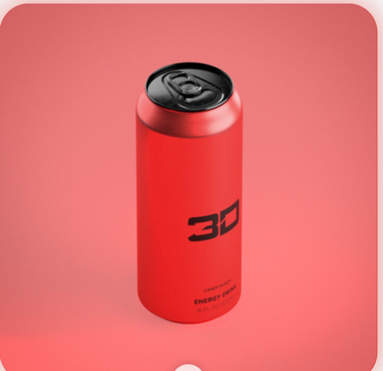 3D Candy Punch - Image 4