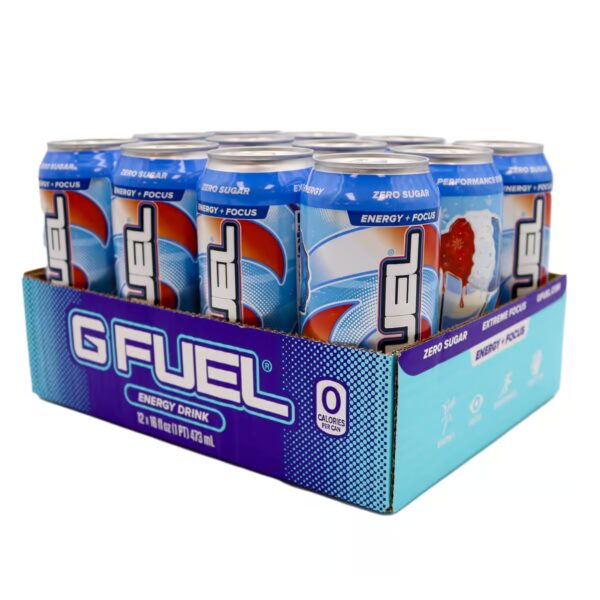 G Fuel Snow Cone - Image 4