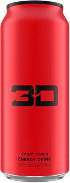 3D Candy Punch - Image 3