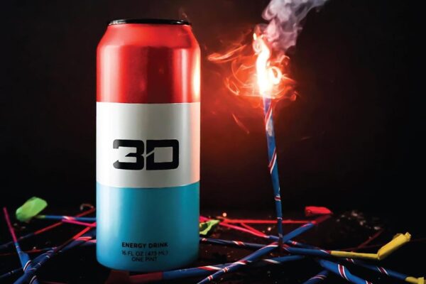 3D Liberty Pop - Image 6