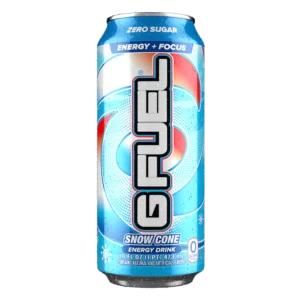 G Fuel Snow Cone