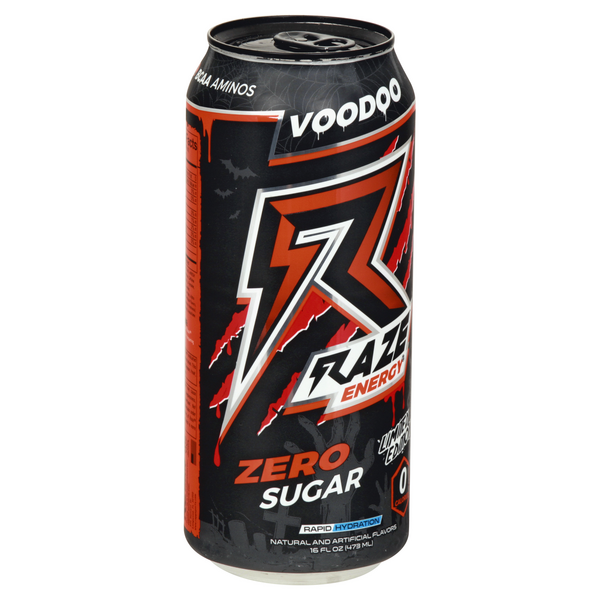 Raze Energy VooDoo - Image 2