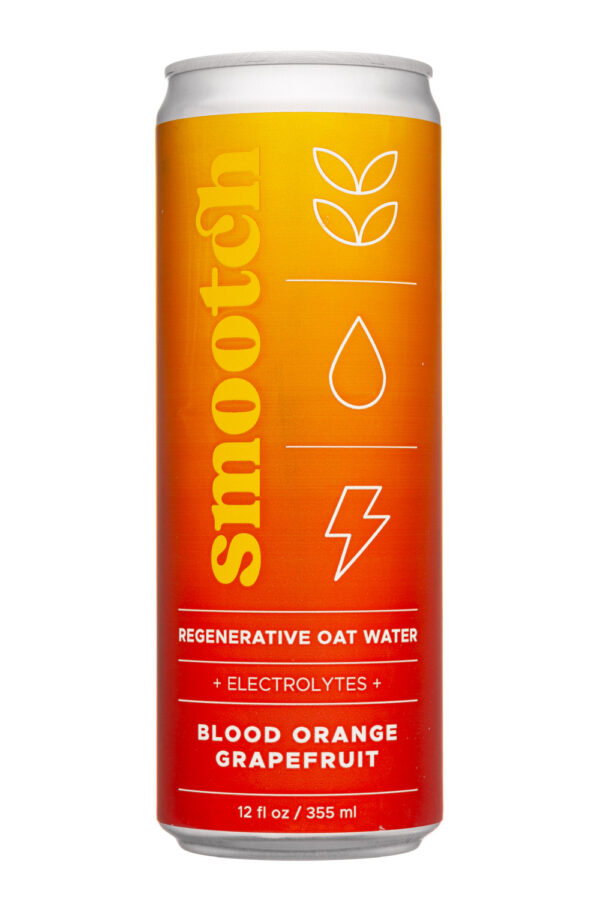 Smootch: Blood Orange Grapefruit - Image 2