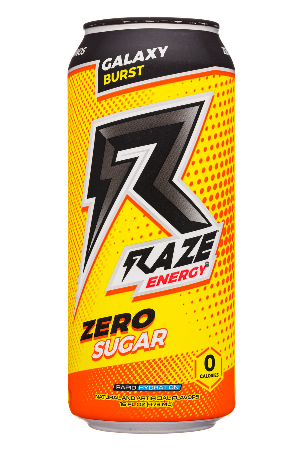 Raze Energy Galaxy Burst - Image 2