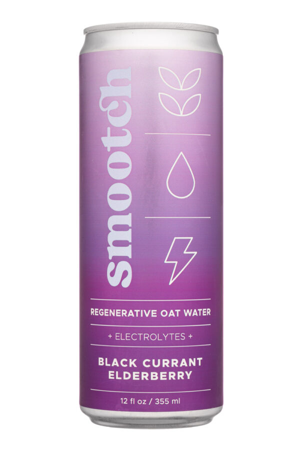 Smootch: Black Currant Elderberry - Image 3