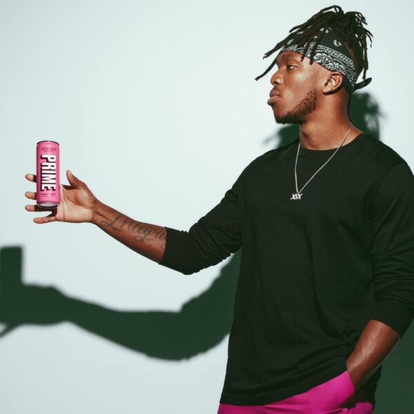 PRIME Energy Strawberry Watermelon - Image 2