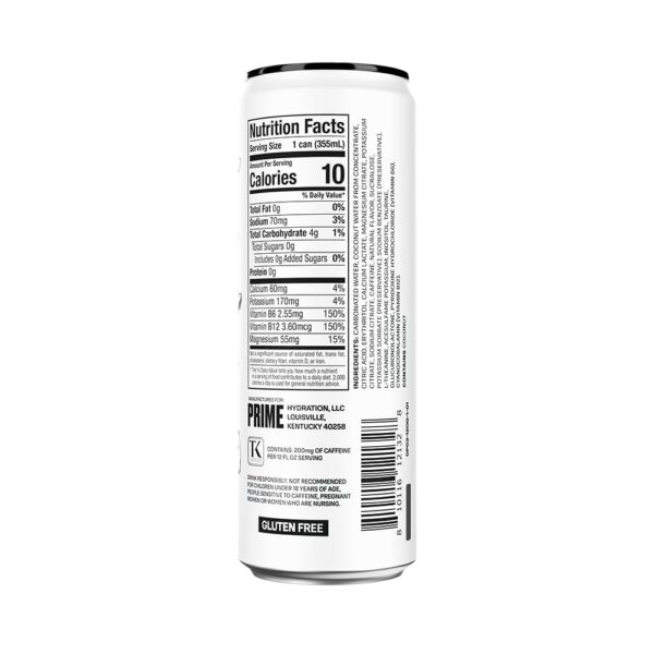 PRIME Energy Original - Image 2